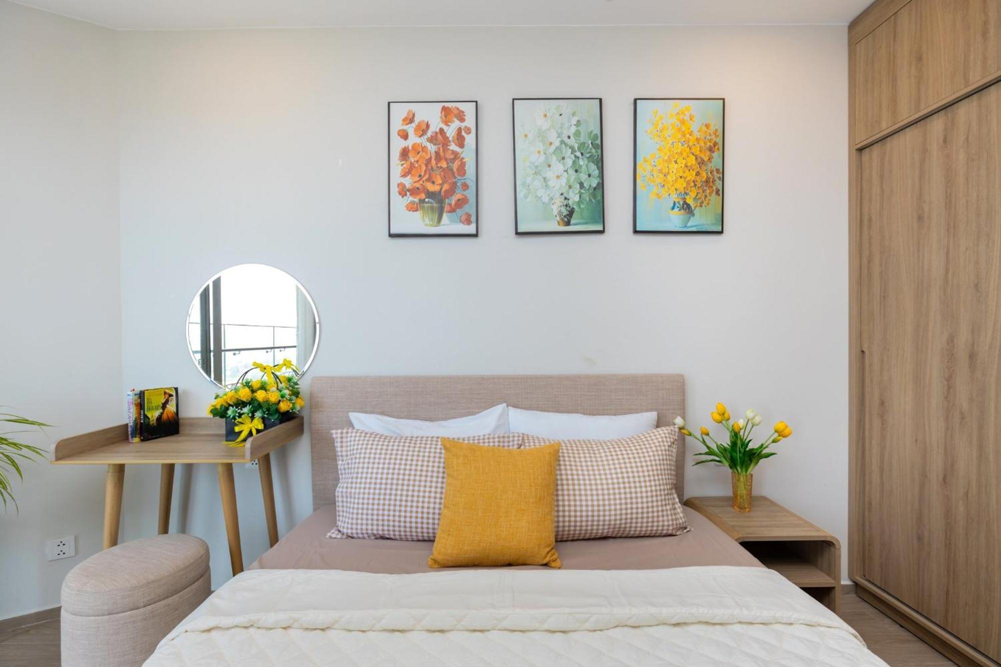 The Song Luxury Vung Tau - Khang Apartment 1 Exterior foto