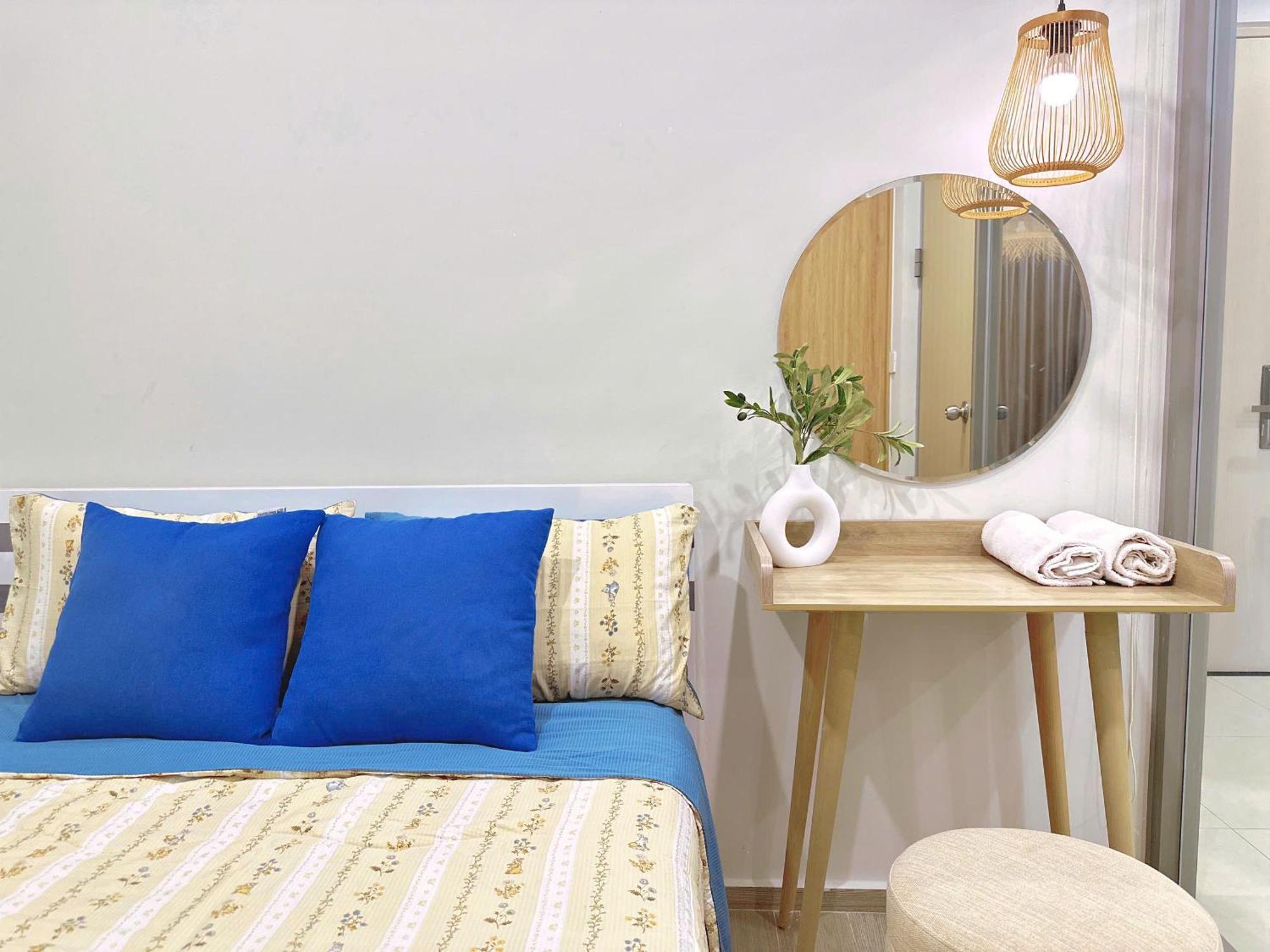 The Song Luxury Vung Tau - Khang Apartment 1 Exterior foto