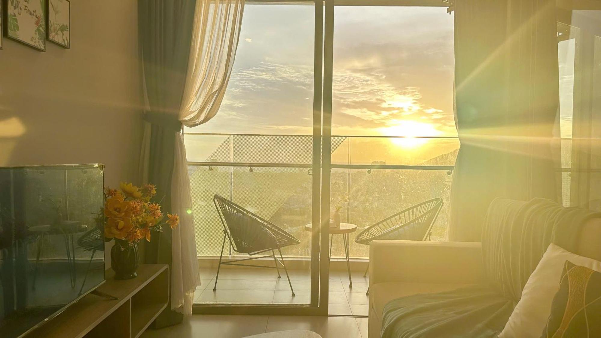 The Song Luxury Vung Tau - Khang Apartment 1 Exterior foto