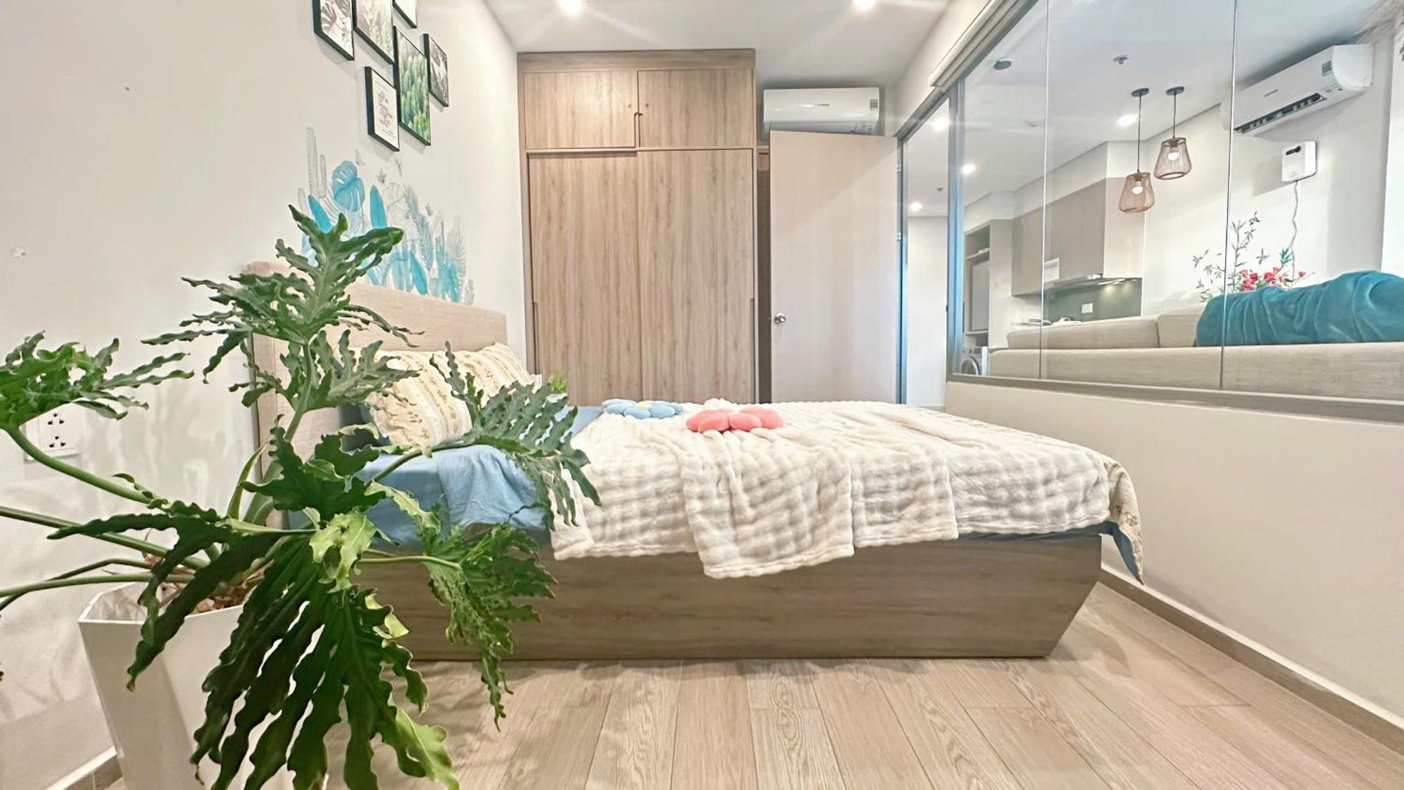 The Song Luxury Vung Tau - Khang Apartment 1 Exterior foto